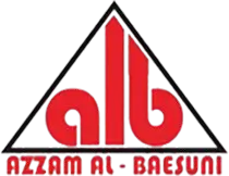 Logo Azzam Albaesuni Travel and Tour